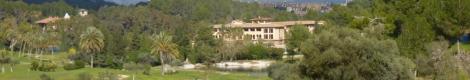 Arabella Golf Son Vida